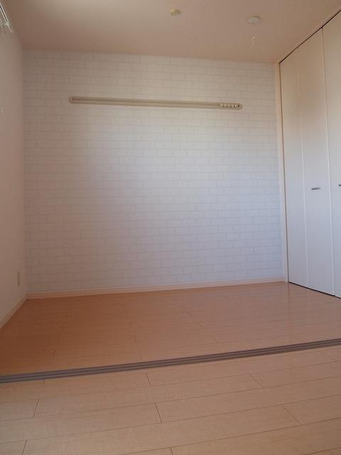 ホワイトミーティア　ＡＢ（A202） 部屋画像