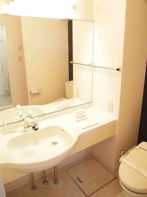 ホワイトミーティア　ＡＢ（A202） 部屋画像
