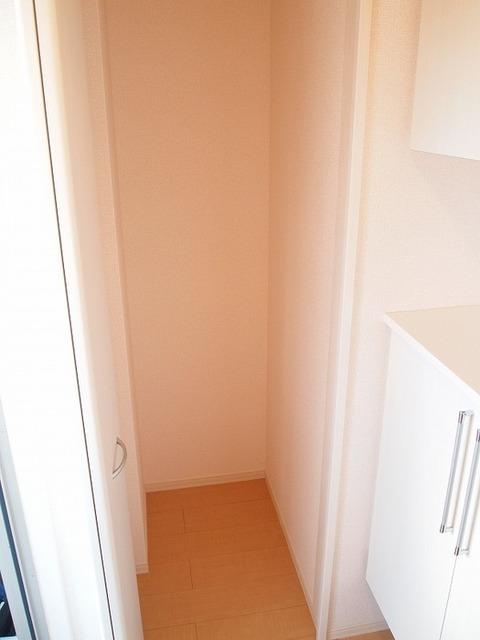 ホワイトミーティア　ＡＢ（A202） 部屋画像
