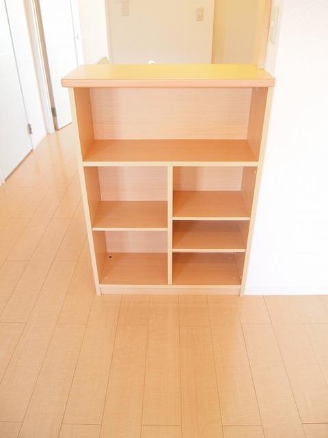 ホワイトミーティア　ＡＢ（A202） 部屋画像