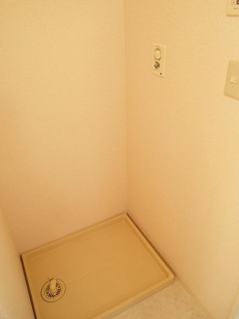 ホワイトミーティア　ＡＢ（A202） 部屋画像