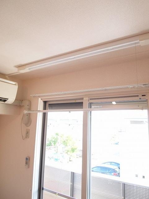 ホワイトミーティア　ＡＢ（A202） 部屋画像