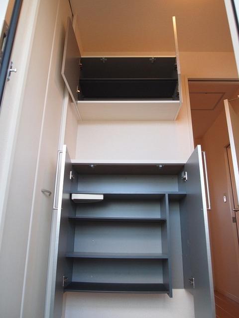ホワイトミーティア　ＡＢ（A202） 部屋画像