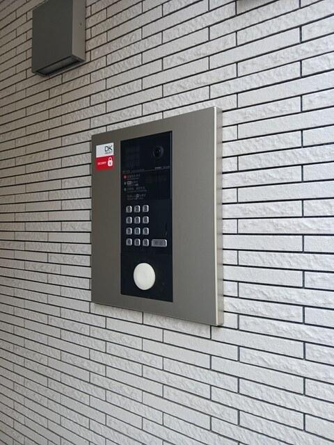 Ｇｌａｎｚ（グランツ）（202） 設備