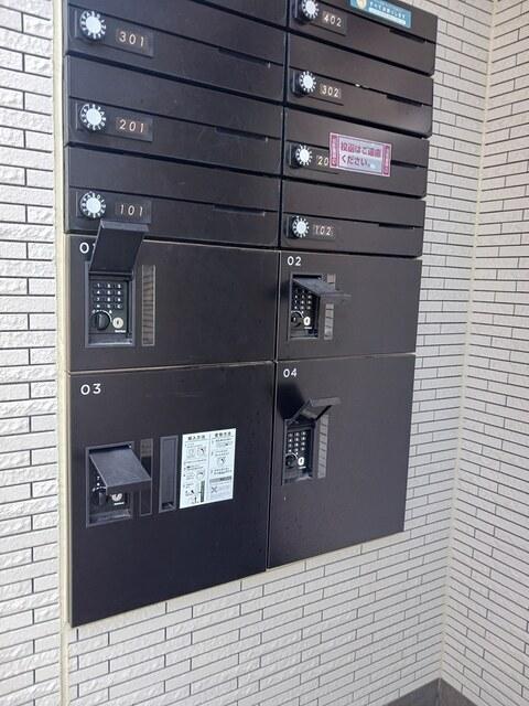 Ｇｌａｎｚ（グランツ）（202） その他部屋・スペース