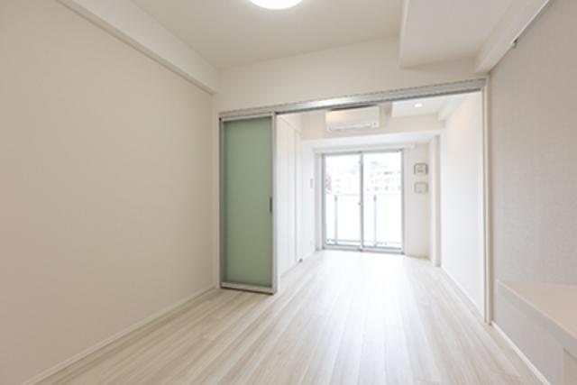 ＧＬＡＣＩＥＲ神保町（グラシアジンボウチョウ）（602） 部屋画像