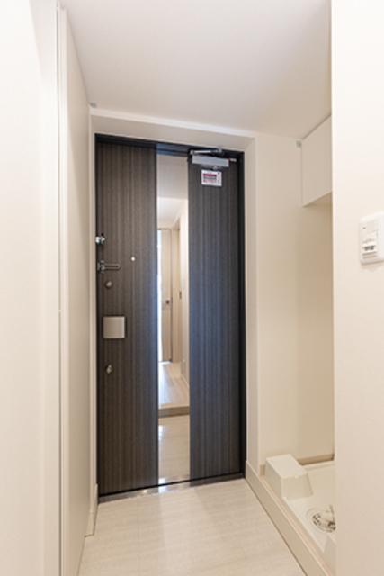 ＧＬＡＣＩＥＲ神保町（グラシアジンボウチョウ）（602） 部屋画像