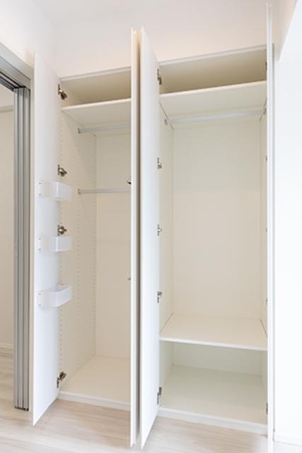 ＧＬＡＣＩＥＲ神保町（グラシアジンボウチョウ）（602） 部屋画像