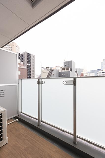 ＧＬＡＣＩＥＲ神保町（グラシアジンボウチョウ）（602） 部屋画像
