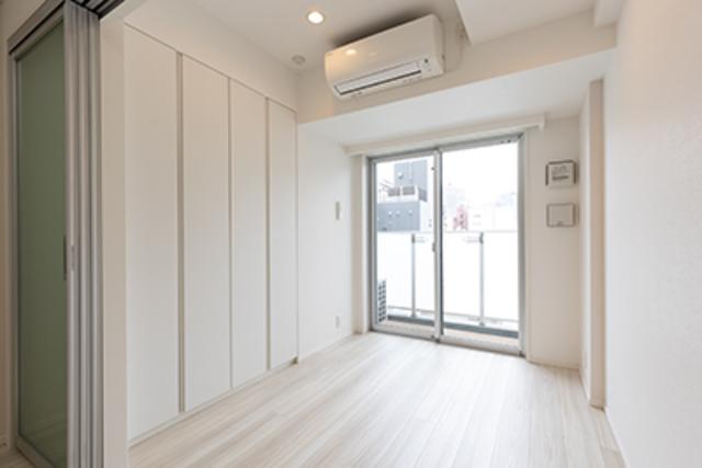 ＧＬＡＣＩＥＲ神保町（グラシアジンボウチョウ）（602） 部屋画像
