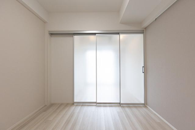 ＧＬＡＣＩＥＲ神保町（グラシアジンボウチョウ）（602） 部屋画像