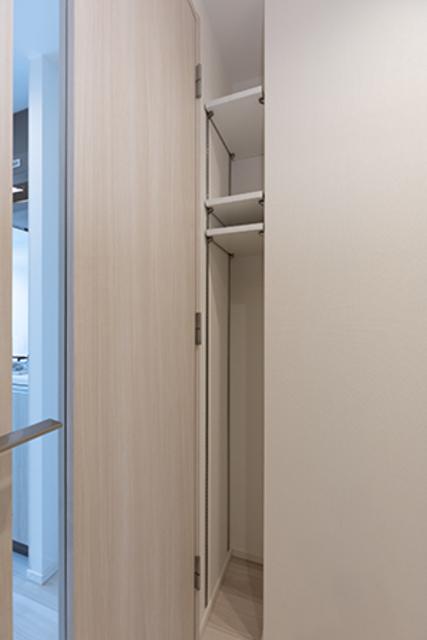 ＧＬＡＣＩＥＲ神保町（グラシアジンボウチョウ）（602） 部屋画像