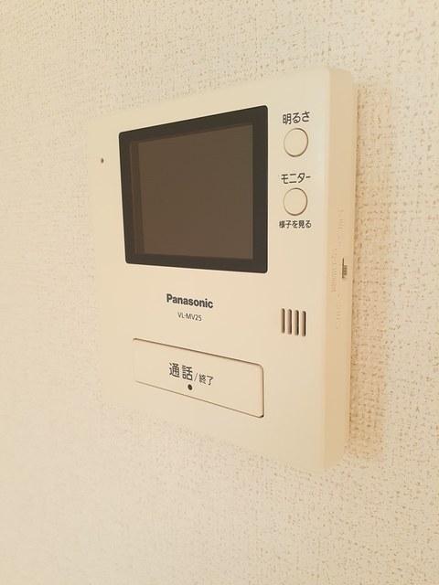 コズカ　アロッジオ（305） 設備