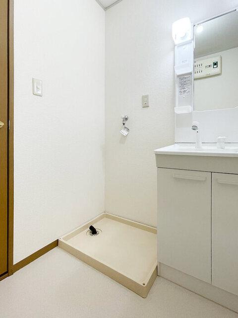 パールハイツ内田　Ⅱ（101） 部屋画像