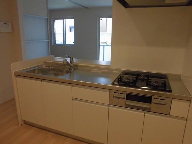 メゾンルミエール（107） 部屋画像
