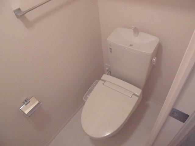 メゾンルミエール（107） 部屋画像