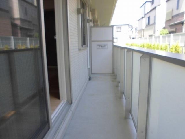 メゾンルミエール（107） 部屋画像