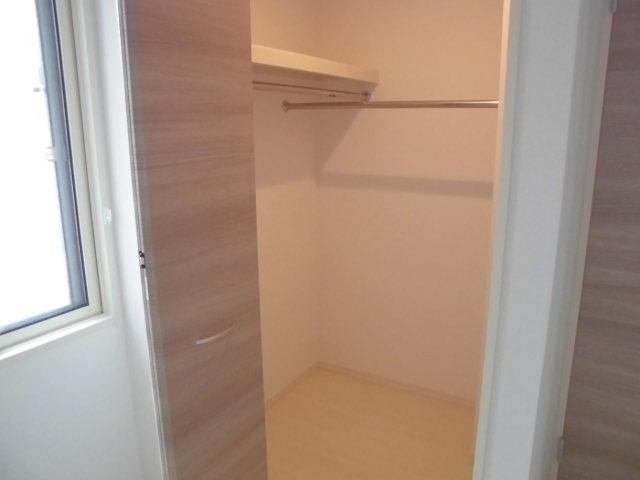 メルヴェーユ（105） 部屋画像