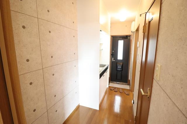 エターナル・ヒル（101） 部屋画像