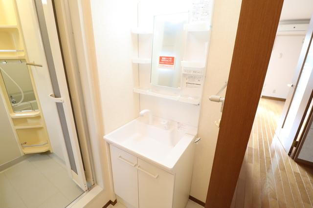 エターナル・ヒル（101） 部屋画像