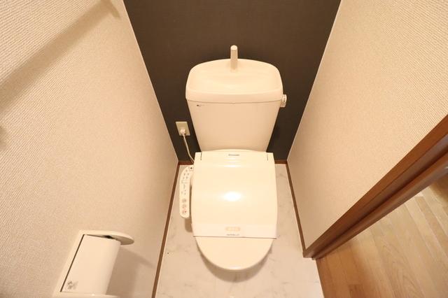 エターナル・ヒル（101） 部屋画像