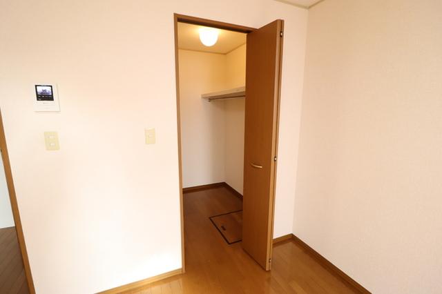エターナル・ヒル（101） 部屋画像