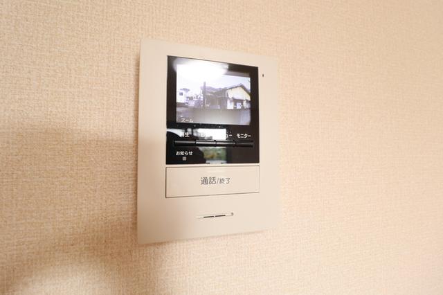 エターナル・ヒル（101） 部屋画像
