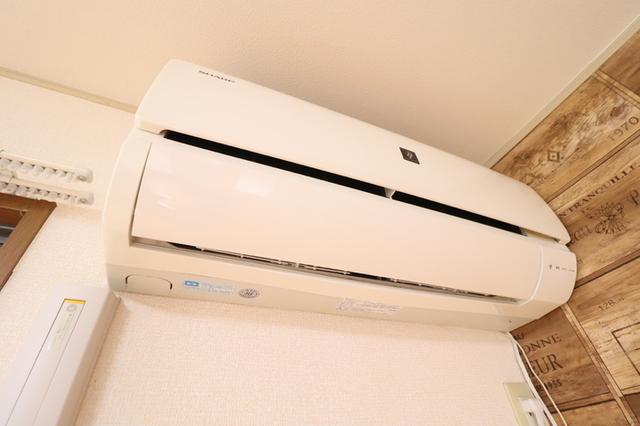 エターナル・ヒル（101） 部屋画像