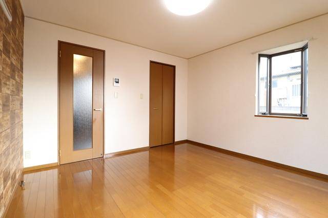 エターナル・ヒル（101） 部屋画像
