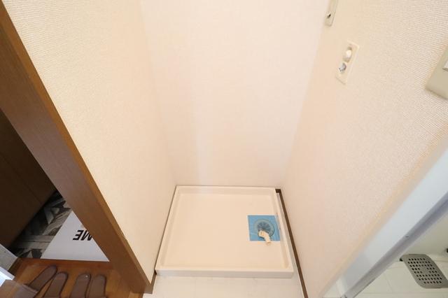 エターナル・ヒル（101） 部屋画像