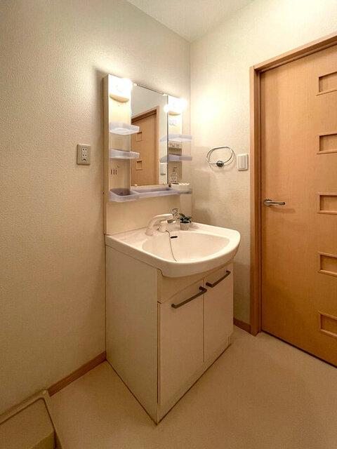 リーテリア南水元（102） 部屋画像