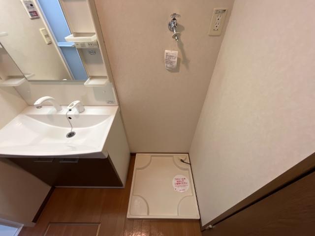 モデルナ 部屋画像