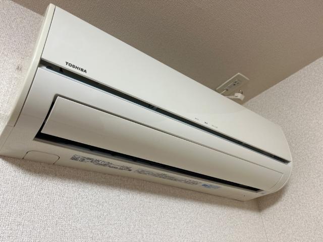 モデルナ 部屋画像