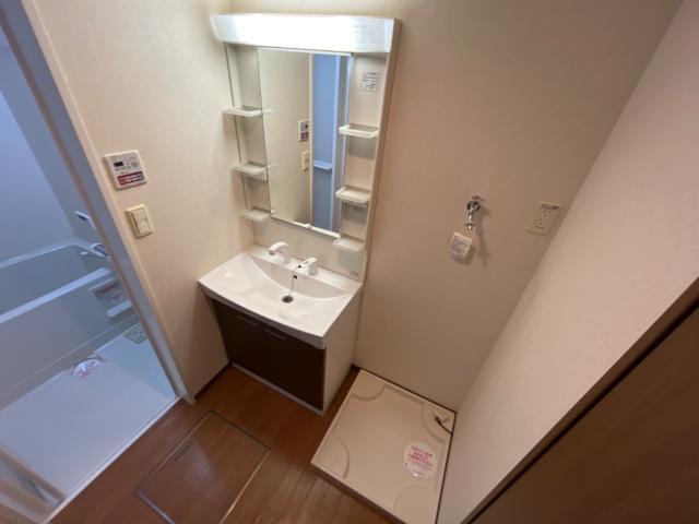 モデルナ 部屋画像
