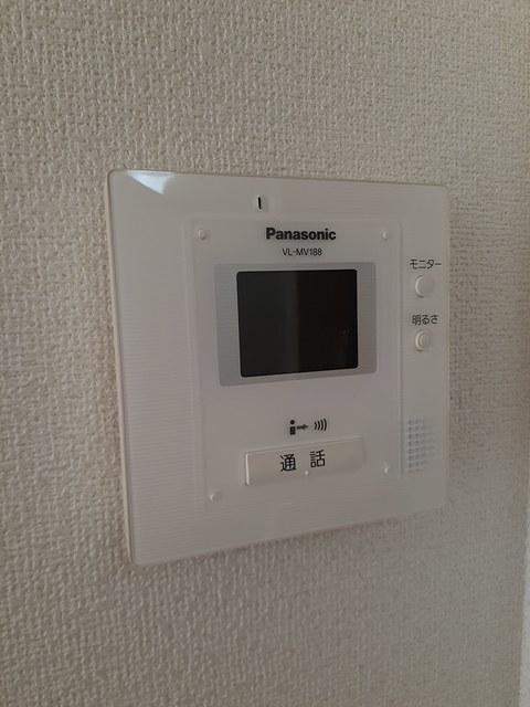 モーダ・パラッツォ（106） 設備
