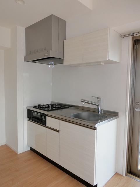 Berte Soya KHK（403） 部屋画像