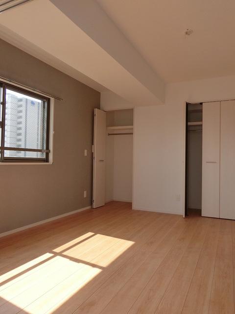 Berte Soya KHK（403） 部屋画像