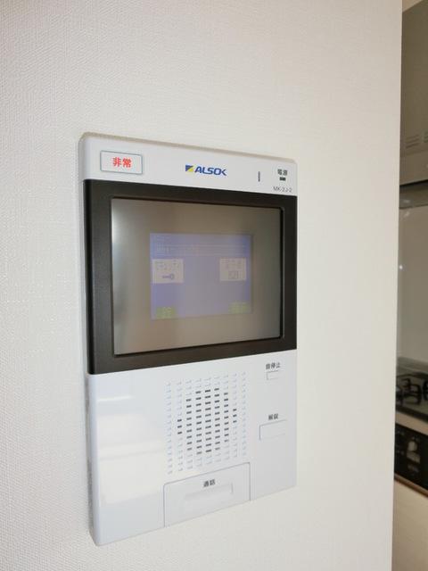 Berte Soya KHK（403） 部屋画像