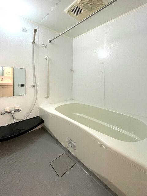 グリーンパーク（302） 部屋画像