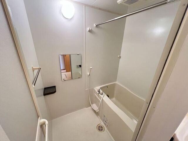 COZY COURT 2m 秦良（203） 部屋画像
