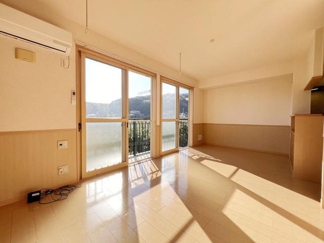 COZY COURT 2m 秦良（203） その他