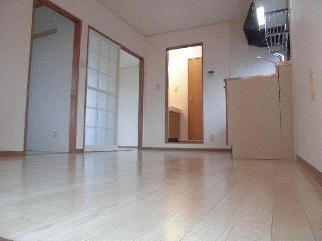 コスモクレール　Ⅰ（201） 部屋画像