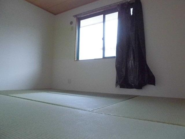 コスモクレール　Ⅰ（201） 部屋画像