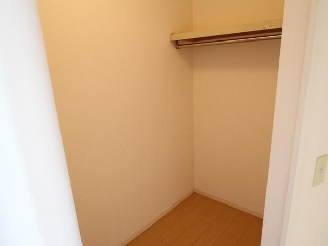 リヴェール（202） 部屋画像