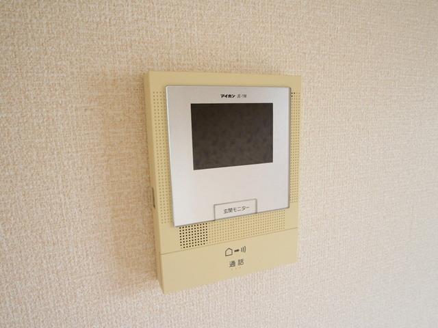 リヴェール（202） 部屋画像