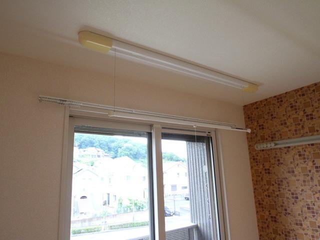 リヴェール（202） 部屋画像
