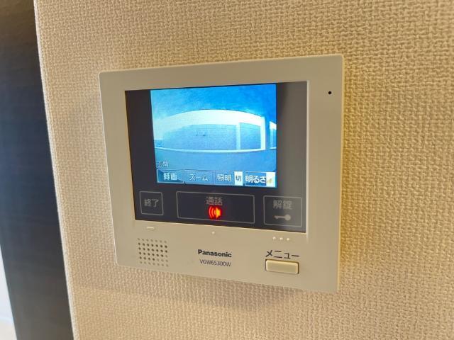 サン　アベニュー 部屋画像