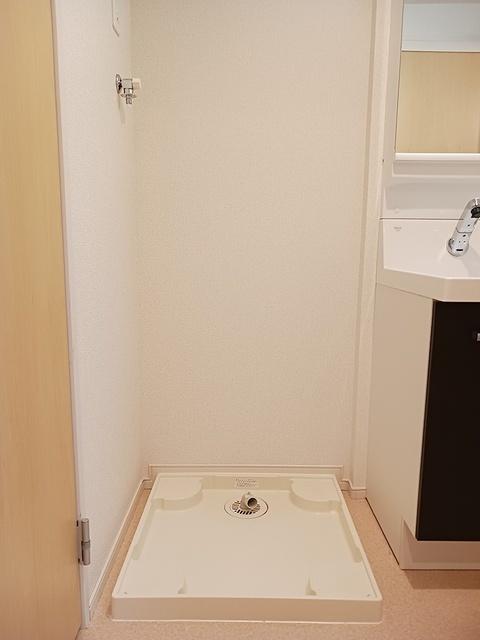 ルピナスⅢ（301） 室内