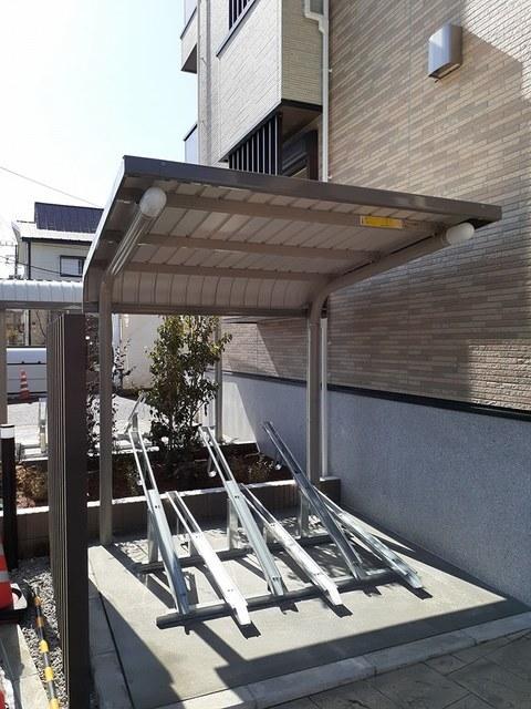 ティーフレイム（303） その他部屋・スペース