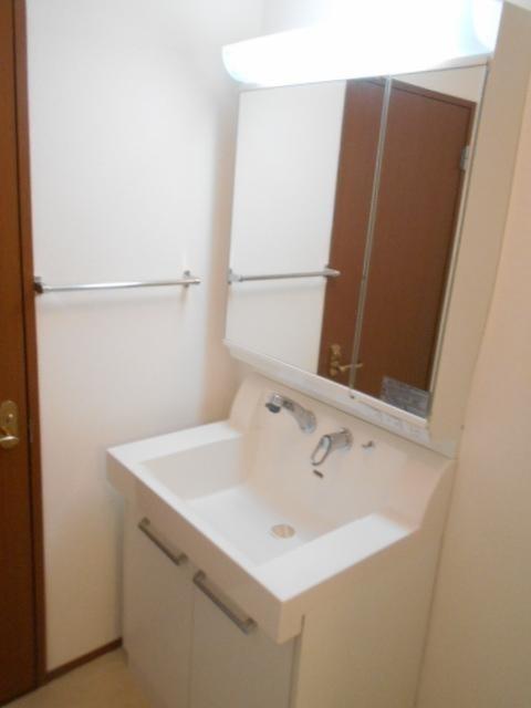 オリーブ（303） 部屋画像
